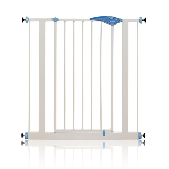 retractable metal gate